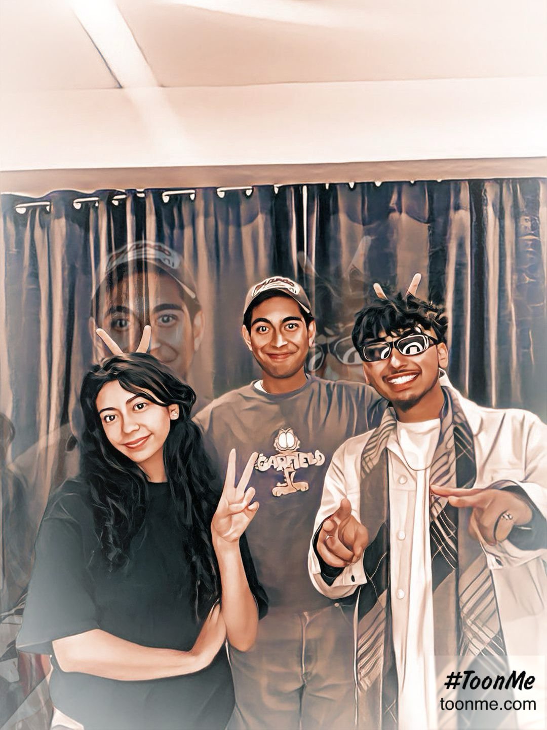Caricature Art