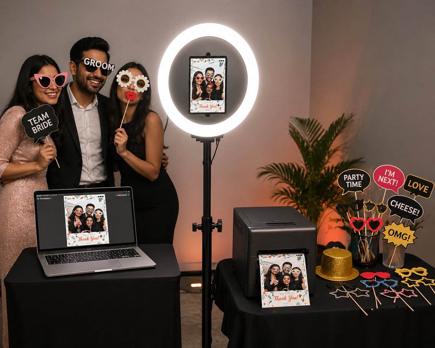 Event Coverage
